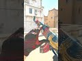 Midair Headshot 4k #cs2  #cs2clips  #cs2edit  #cs2gameplay  #csgo  #vietnam  #asia