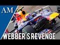 NOT BAD FOR A NUMBER TWO DRIVER! The Story of the 2010 British Grand Prix
