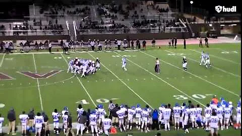 Marc Cisneros #8 Antelope Valley College 2015 Seas...