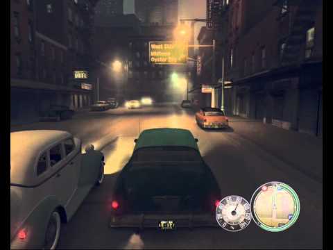    Mafia 2 -  3