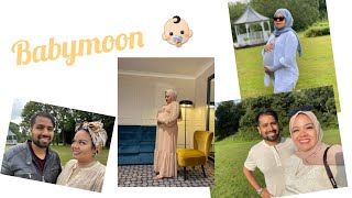 Babymoon  holiday / IkramAbdul