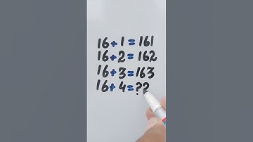 new maths hard brain puzzle test challenge #mathpuzzle #brainpuzzle #mathtest #mathchallenge #short