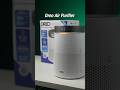 DREO Smart Hepa Air Purifier Honest Review | Best Air Purifier for Home in India Under 10000?