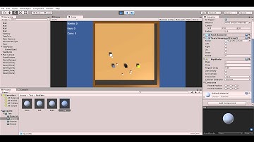 Unity Test Video Binding Of Isaac Clone 001