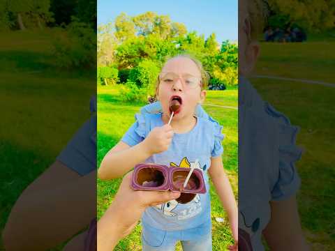 اكل كل الشوكولا