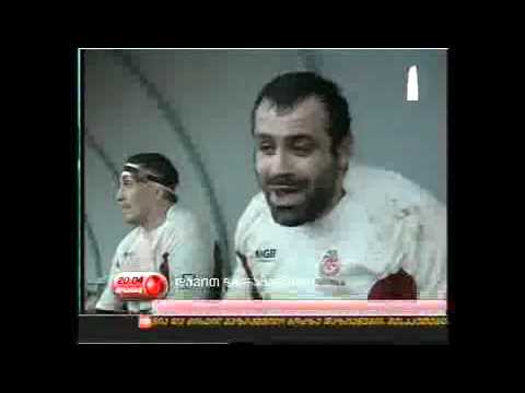 დავით ზირაქაშვილი