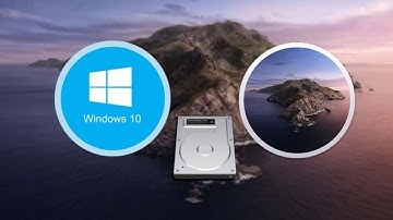 Windows and Mac OS DUAL BOOT (Running on Surface Pro Device) Big Sur 11.2.3 and 11.4