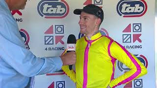 Vidéo de la course PMU PRIX RACING240 FOR RACING. FOR YOU MAIDEN JUVENILE PLATE