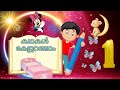 Moral stories in malayalam     part1