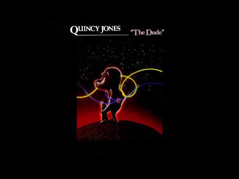 Quincy Jones  -  Razzamatazz!!