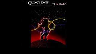 Quincy Jones  -  Razzamatazz!! chords