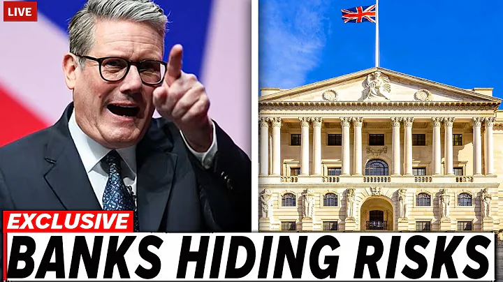 The UK's Banking System Just Keeps Getting Worse...