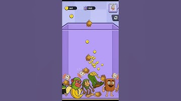 Merge Fellas Layout Guide - new animated merge fellas games video #merge fellas #shorts #games
