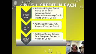 Grade 8 Course Selection 2021