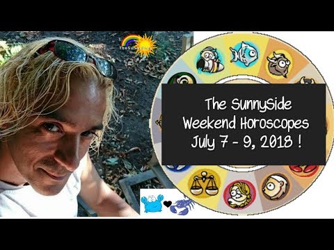 weekend-horoscopes-july-7---9,-2018