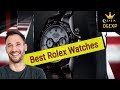 Best Rolex Watches For Men (2021)