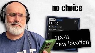 You Can’t Beat The Algorithm