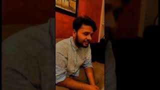 Sawali si raat barfi cover #one take cover