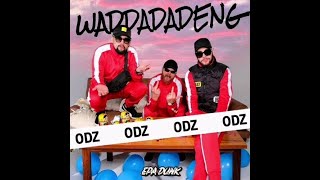 ODZ - Waddadadeng