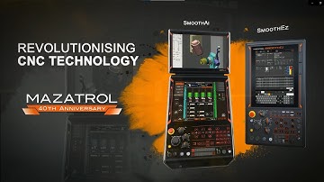 MAZATROL - the world