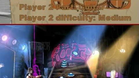 How to get WorldRaves Gh3 Mod ( FOF ) the easy way !!!!