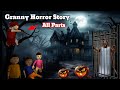 Gulli Bulli And Granny Horror Story Full Episode Granny Horror Story Gulli Bulli Horror Story 