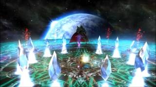 Final Fantasy XIV - Knights of the Round - Ultimate END