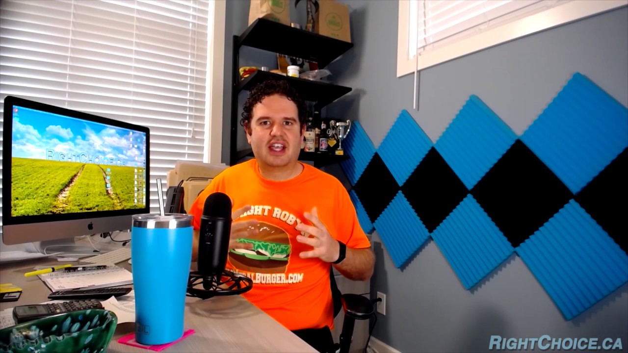 Health Happenings Week 14: My First Week on My Own - Joe Gonzalez