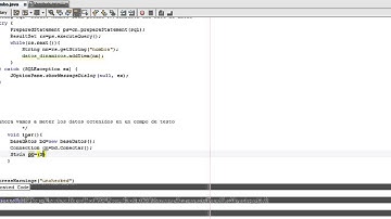 llenar un JComboBox dinamicamente con java