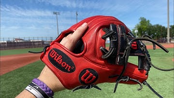 Playing Catch with A2k DP15