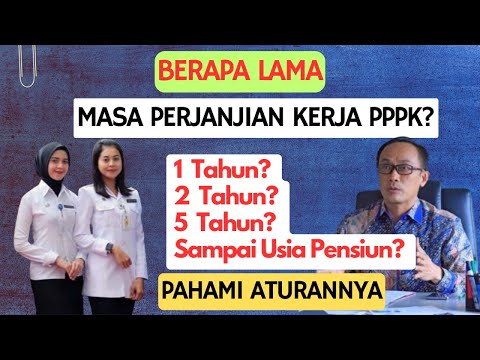 BERAPA LAMA MASA