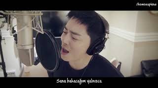 Türkçe Altyazılı Jo Jung Seok- Aloha Mv Hospital Playlist Ost