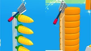 Slice It All - Very Satisfying And Relaxing ASMR Slicing Game screenshot 4