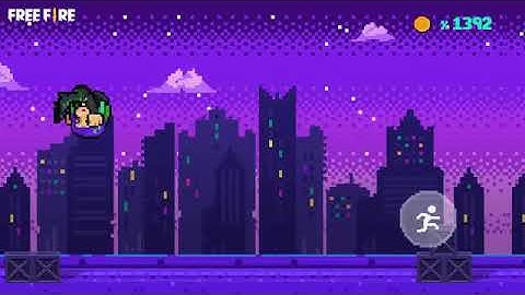 Moco Jump Mini-Game Tutorial | Garena Free Fire