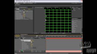 After Effects - Heart Beat Tutorial [2010] Part 1