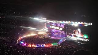 Spice Girls (Manchester Etihad Stadium) 29th May 2019