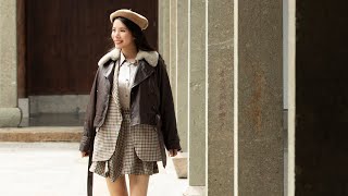 Be Your Change with Wendy Yu | Brunello Cucinelli
