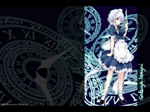 【立体音響】ナイト・オブ・ナイツ 【Stereophonic sound】Night of Knights