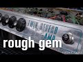 Rough gem  68 fender twin reverb pt 1