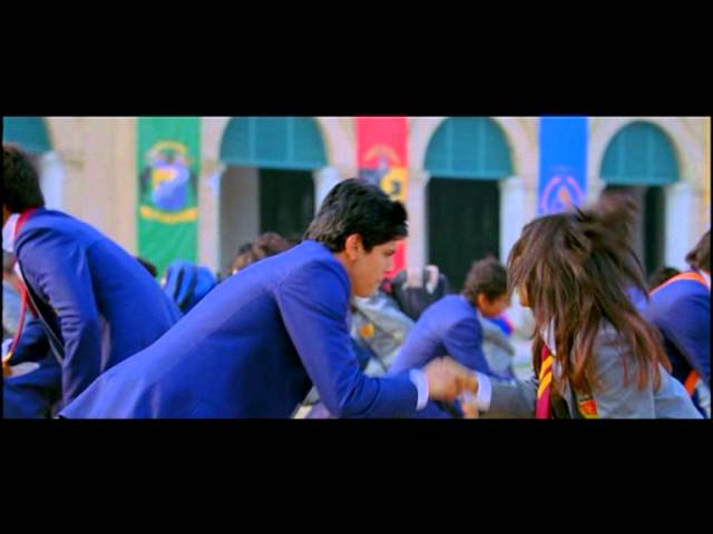 School Ke Din' Always Kabhi Kabhi (2011) Video Song - YouTube