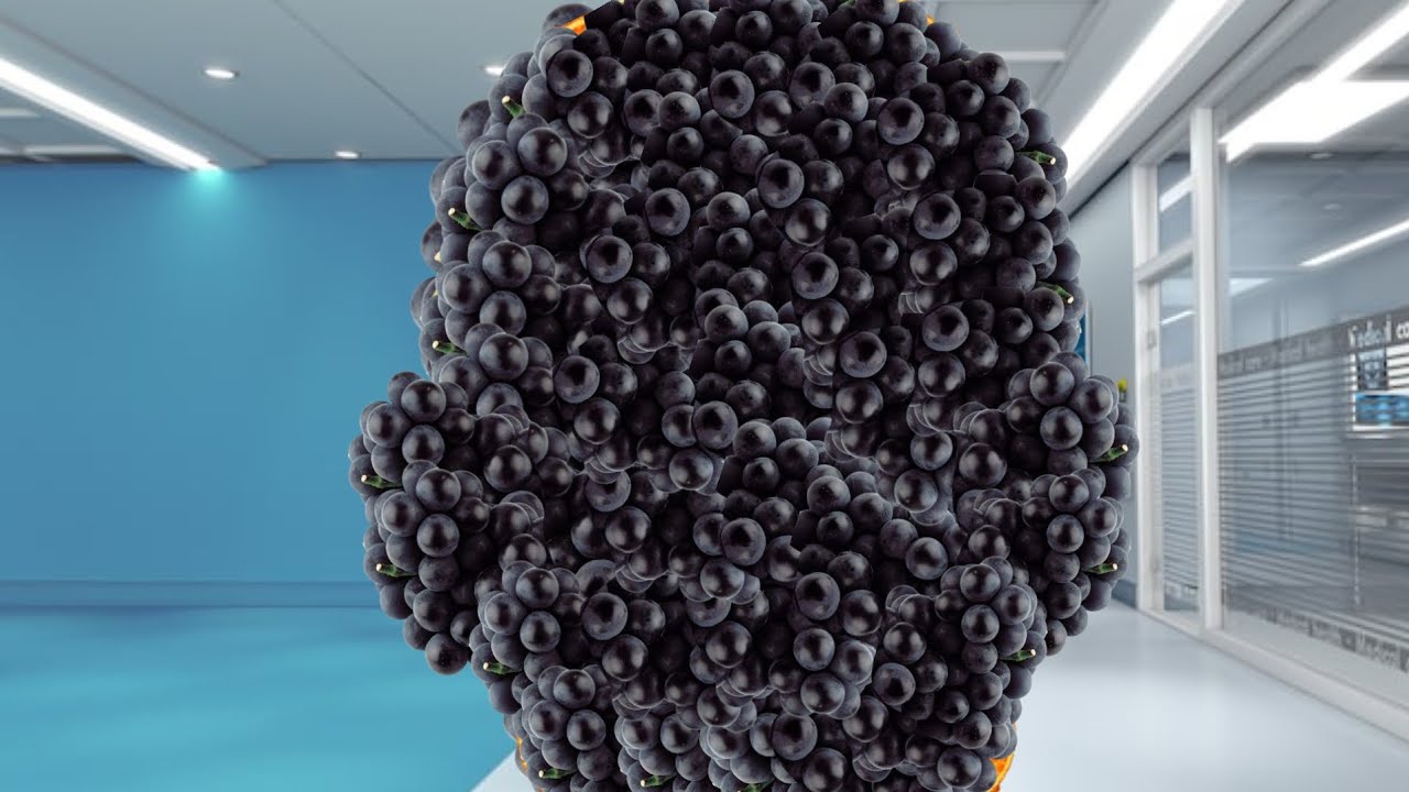 Awesome and soo much fun fruit cut asmr ☺️