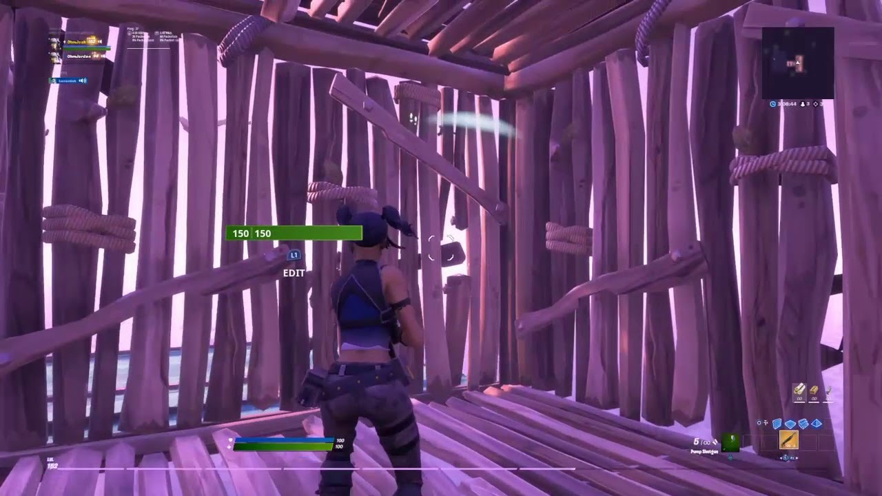 So I Joined @DevourFuture