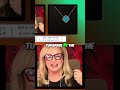 Alison Loves This Sleeping Beauty Turquoise Necklace #shorts