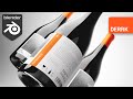 Product Rendering in Blender: Wine Bottle Modeling, Texturing, Lighting (1/2)