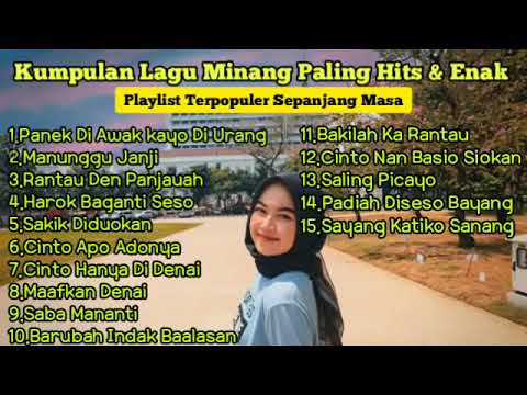 mp3 minang/lagu minang 2020