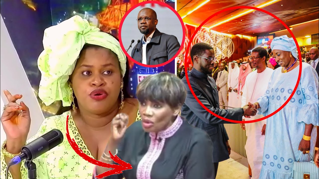 « Samedi Diomaye bou waxé Ngaralé dotoul Am » Réaction virulente de Ouleye Mané à la sortie MNF