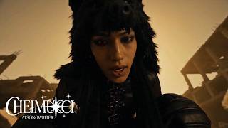 SLVSH (슬래시) ‘LUCKY LUKE’ OFFICIAL M/V