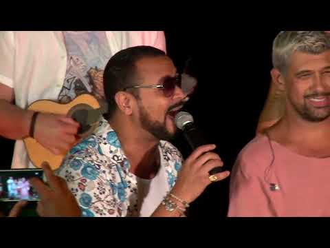 Grupo Façanha e Dose Certa | Antes do Sumidouro