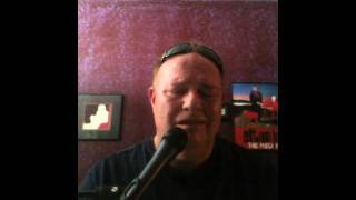 Janny Grein's Stronger Than Before cover by Jim Hearn