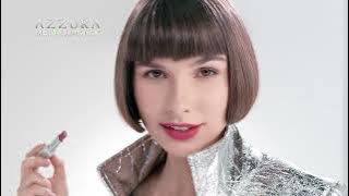 AZZURA Matte Lipstick: 8 New Shades!